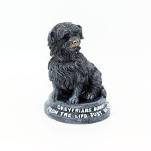 Load image into Gallery viewer, Greyfriars Bobby Model 7cm
