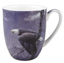 Load image into Gallery viewer, Bateman Eagles Set of 2 Mugs
