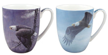 Load image into Gallery viewer, Bateman Eagles Set of 2 Mugs
