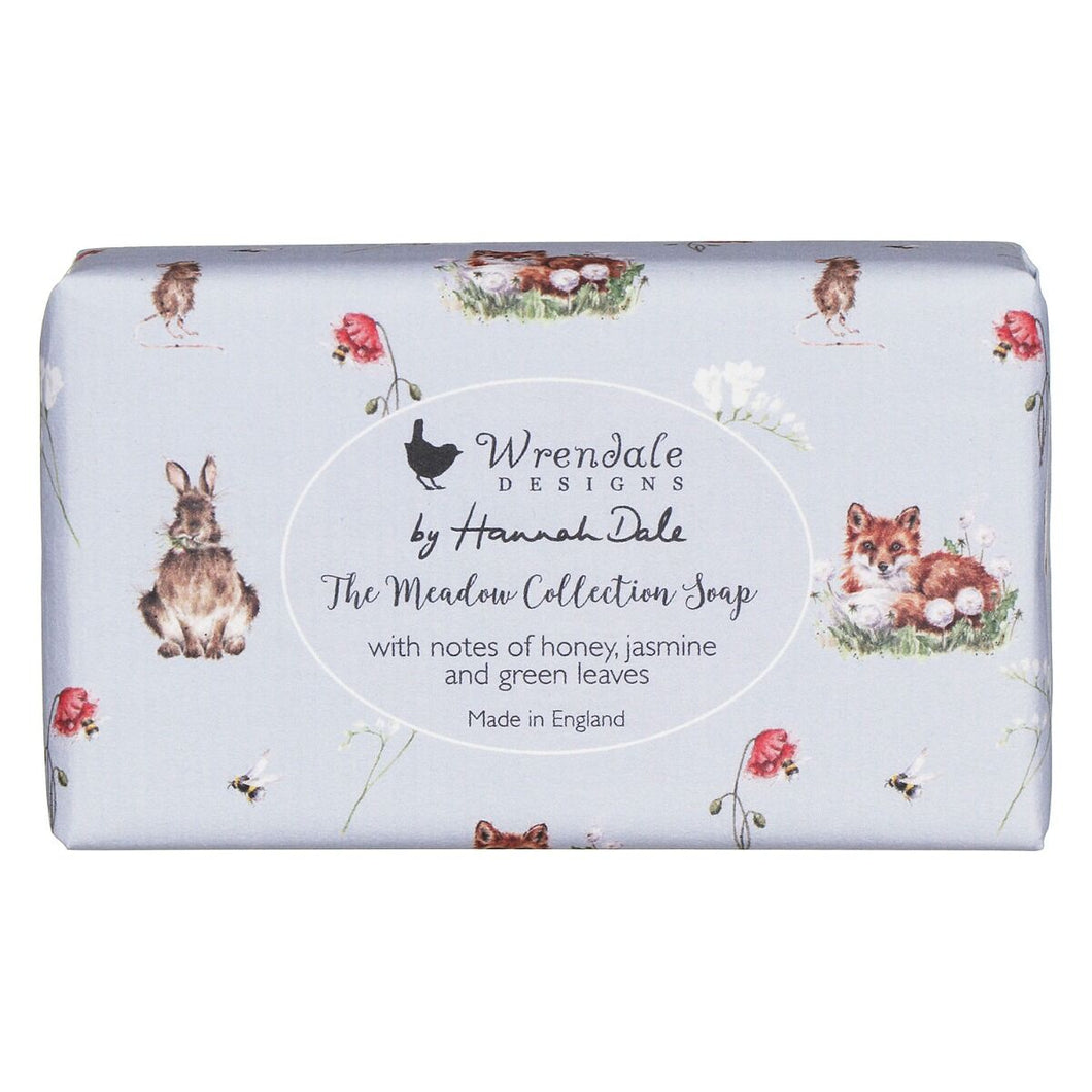 The Meadow Collection Soap