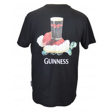 Load image into Gallery viewer, Guinness Christmas T-Shirt
