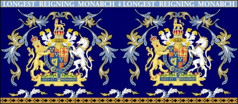 Longest Reigning Monarch