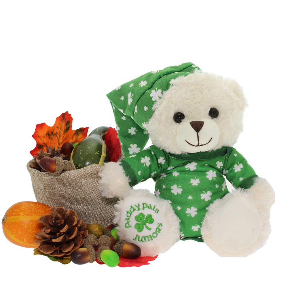 Eimear - The Junior Bear Club – The Wee Tartan Shop