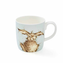 Load image into Gallery viewer, Hare-Brained Large Mug

