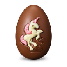 Load image into Gallery viewer, Thorntons Milk Chocolate Easter Egg - Unicorn
