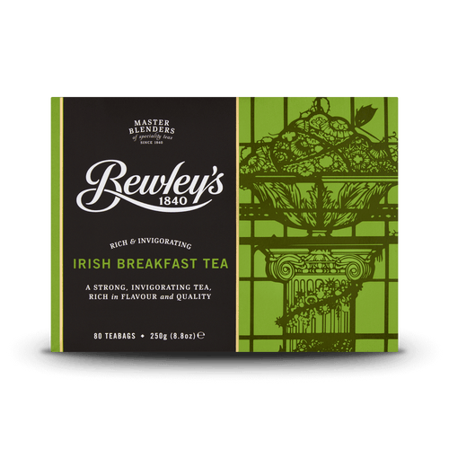 Bewleys Irish Breakfast Tea