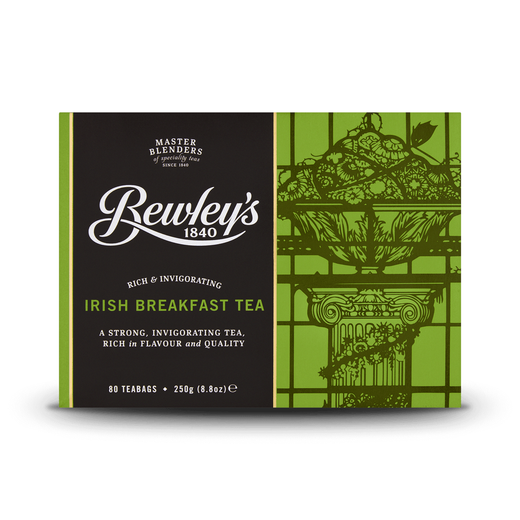 Bewleys Irish Breakfast Tea