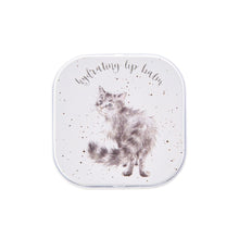 Load image into Gallery viewer, &#39;Glamour Puss&#39; Lip Balm Tin
