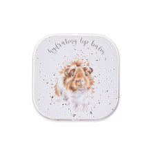 Load image into Gallery viewer, &#39;Grinny Pig&#39; Lip Balm Tin
