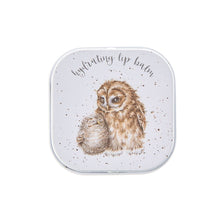 Load image into Gallery viewer, &#39;Owl-ways By Your Side&#39; Lip Balm

