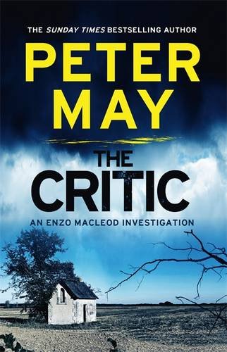 Peter May The Critic Book