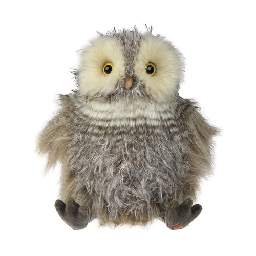 Wrendale Elvis Owl Junior Plush Toy
