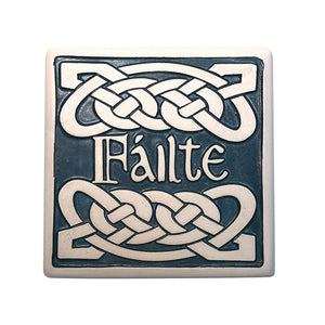 Ceramic Trivet