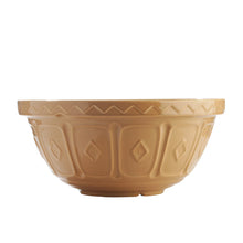 Load image into Gallery viewer, Mason Cash Cane Mixing Bowl 5 litre

