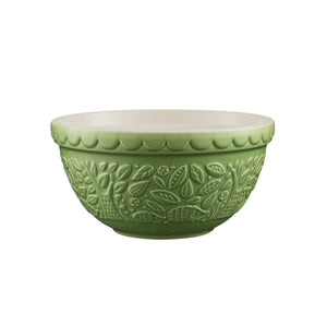 Mason Cash In the Forest Green Mixing Bowl 1.1 Litre