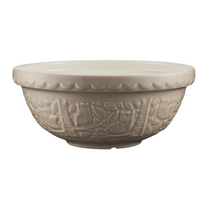 Mason Cash In the Forest Owl Stone Mixing Bowl 2.7 litres