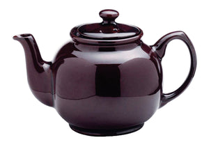 Rockingham 2 cup Teapot