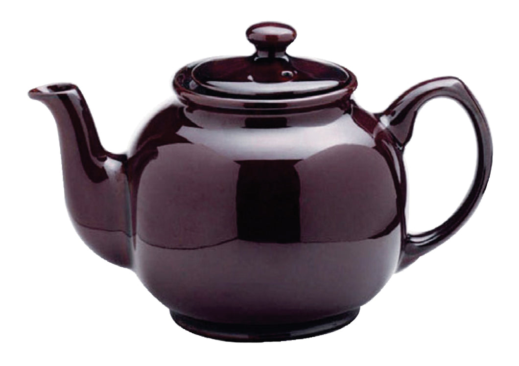 Rockingham 6 cup Teapot