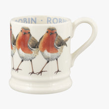 Load image into Gallery viewer, Robin 1/2 Pint Mug
