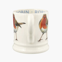 Load image into Gallery viewer, Robin 1/2 Pint Mug
