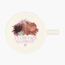 Load image into Gallery viewer, Chrysanthemum 1/2 Pint Mug
