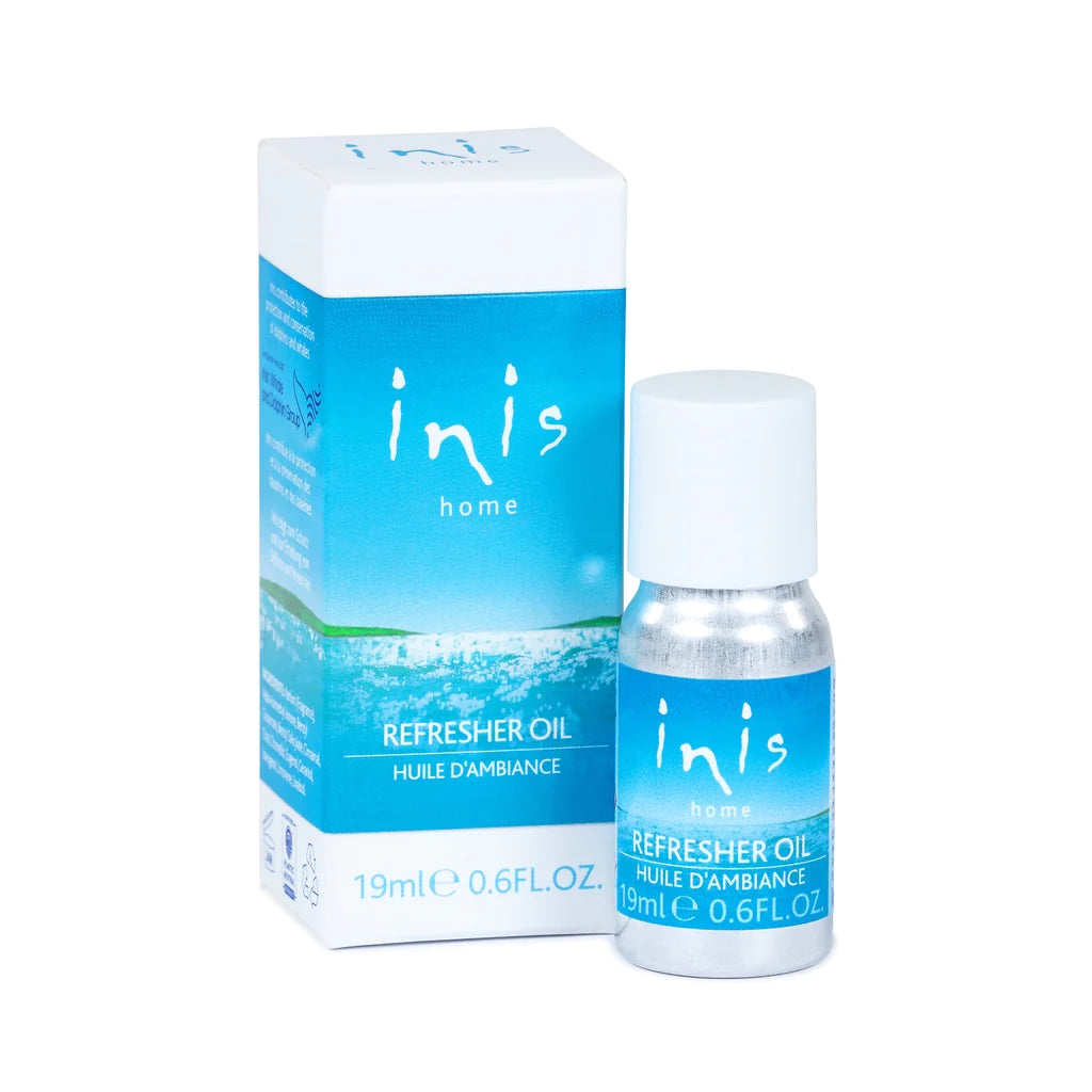 Inis Energy of the Sea Refresher Oil - 19ml