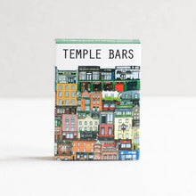 Load image into Gallery viewer, Temple Bars Playing Cards

