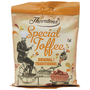 Thornton's Special Toffee Original 200g