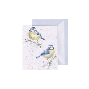 'Blossom' Mini Gift Card
