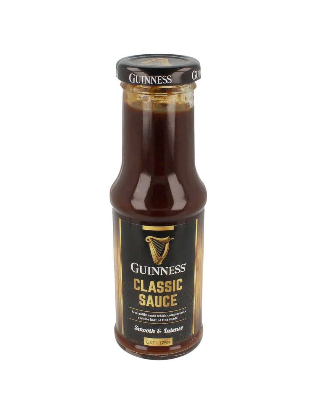 Guinness Classic Sauce 240ml