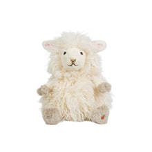 Load image into Gallery viewer, &#39;Beryl&#39; Sheep Plush Toy
