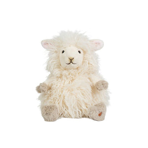 'Beryl' Sheep Plush Toy