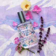 Load image into Gallery viewer, Flower of Focus Power Through Body + Space Mist 100ML
