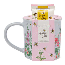 Load image into Gallery viewer, Busy Bees Mug Set
