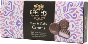 Beech's Rose & Violet Creams