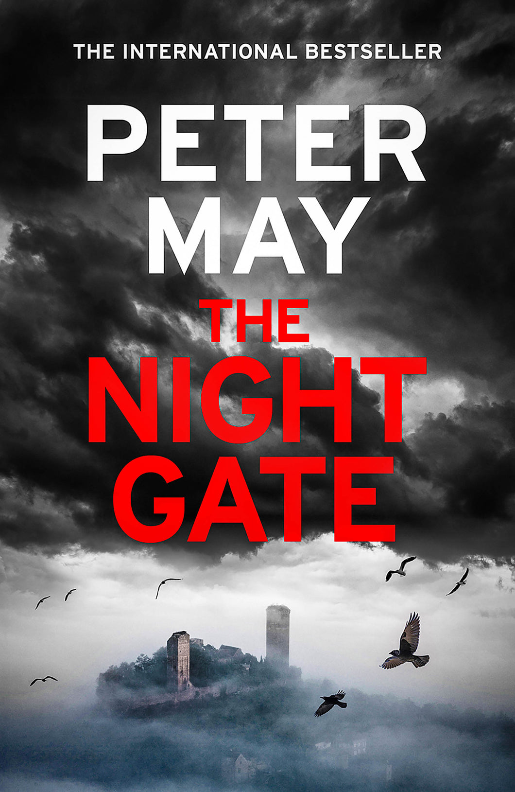 The Night Gate
