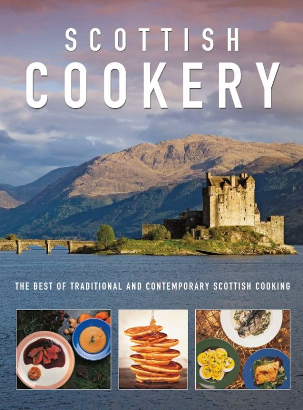 Scottish Cookery