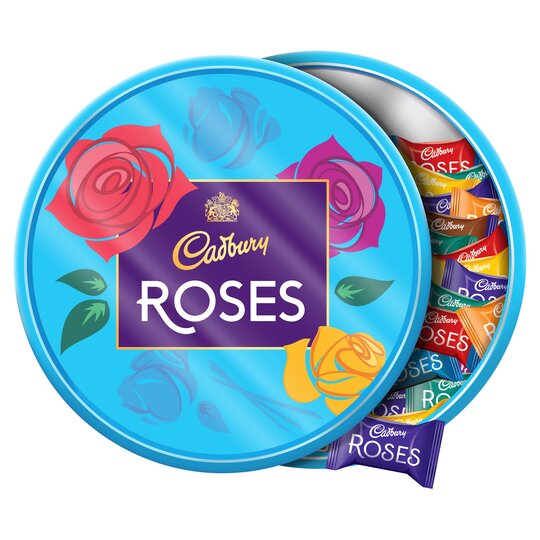 Cadbury Roses - Tub