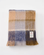 Load image into Gallery viewer, Avoca M50 Land Mohair Throw - Small
