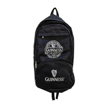 Load image into Gallery viewer, Guinness Fold Up Backpack
