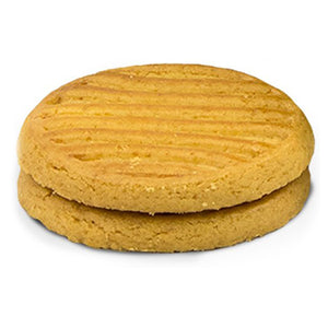 Gullon Sugar Free Shortbread Biscuits - (330g)