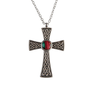 Celtic Cross Pendant