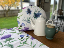 Load image into Gallery viewer, Thistles Tea Cosy
