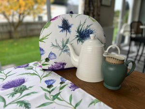 Thistles Tea Cosy