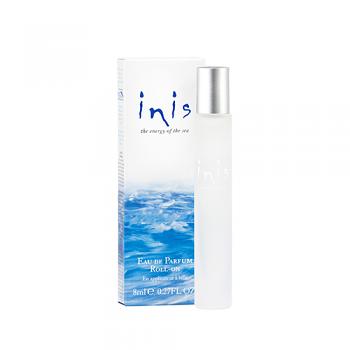 Inis Energy of the Sea Roll On Cologne 8ml