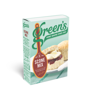 Green's Scone Mix