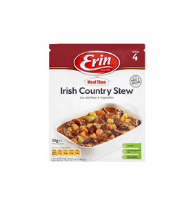 Erin Irish Country Stew Seasoning