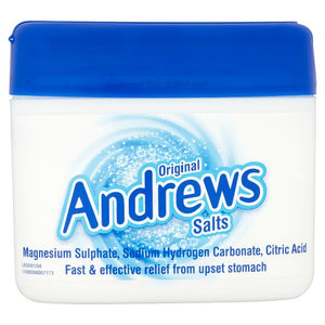 Original Andrews Salts