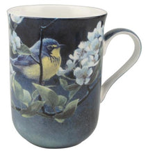 Load image into Gallery viewer, Bateman Birds Set of 4 Mugs
