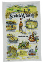 Load image into Gallery viewer, Assorted Scottish Tea Towels
